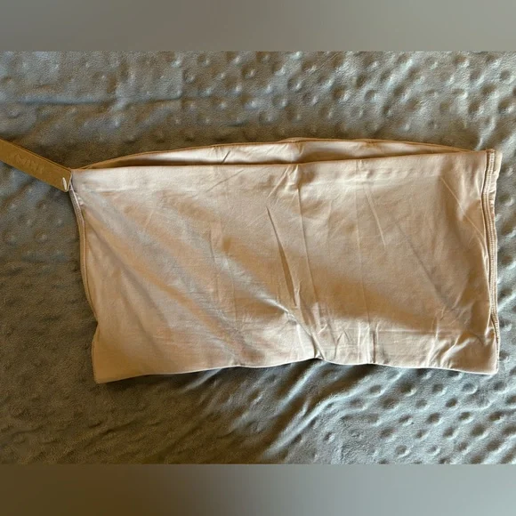 SKIMS Tan Bandeau Top - 3x NWT - Picture 3 of 4